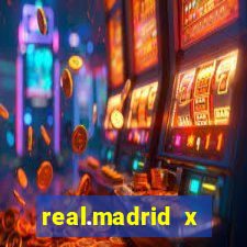 real.madrid x athletic bilbao